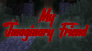 Descargar My Imaginary Friend para Minecraft 1.12.2